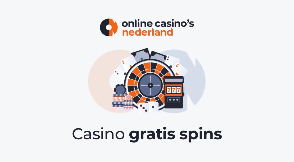gratis spins casino bonus nederland