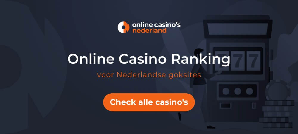 De Beste Online Casino’s in Nederland