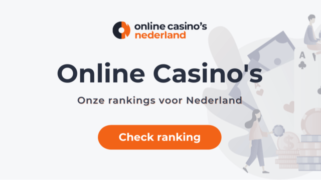 bonus online casino ranking nederland