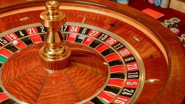 nederlandstalig online roulette spelen